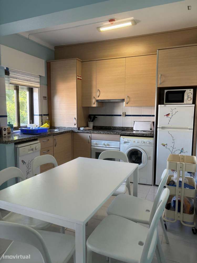 Apartamento com 2 quartos - localizado em Tavira - Grande imagem: 4/9