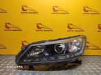 HONDA ACCORD SEDAN 2013 2014 REFLEKTOR LAMPA L USA - 2