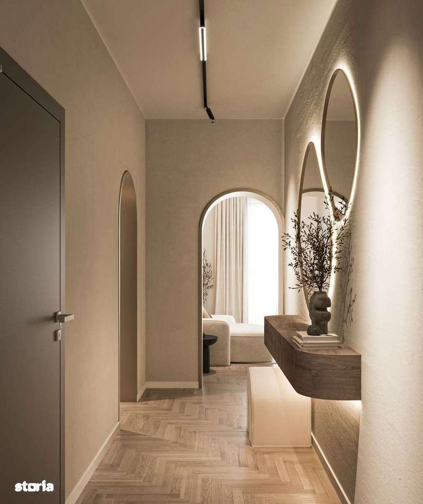 AP 3 camere+dressing .Sector 3 - Bd.Unirii Bloc 2020-16