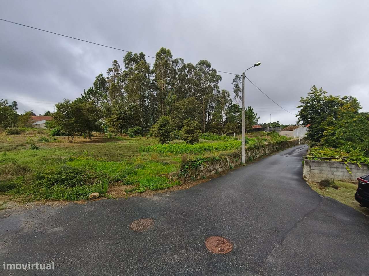 Terreno de construção em Mazarefes-2