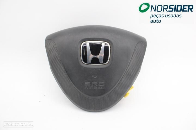 Conjunto de airbags Honda Jazz|01-04 - 5