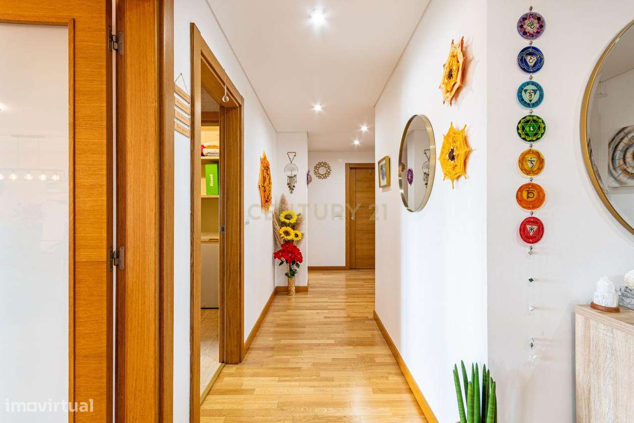 T3 em Queluz com Excelente Localização e Condições! - Grande imagem: 4/24