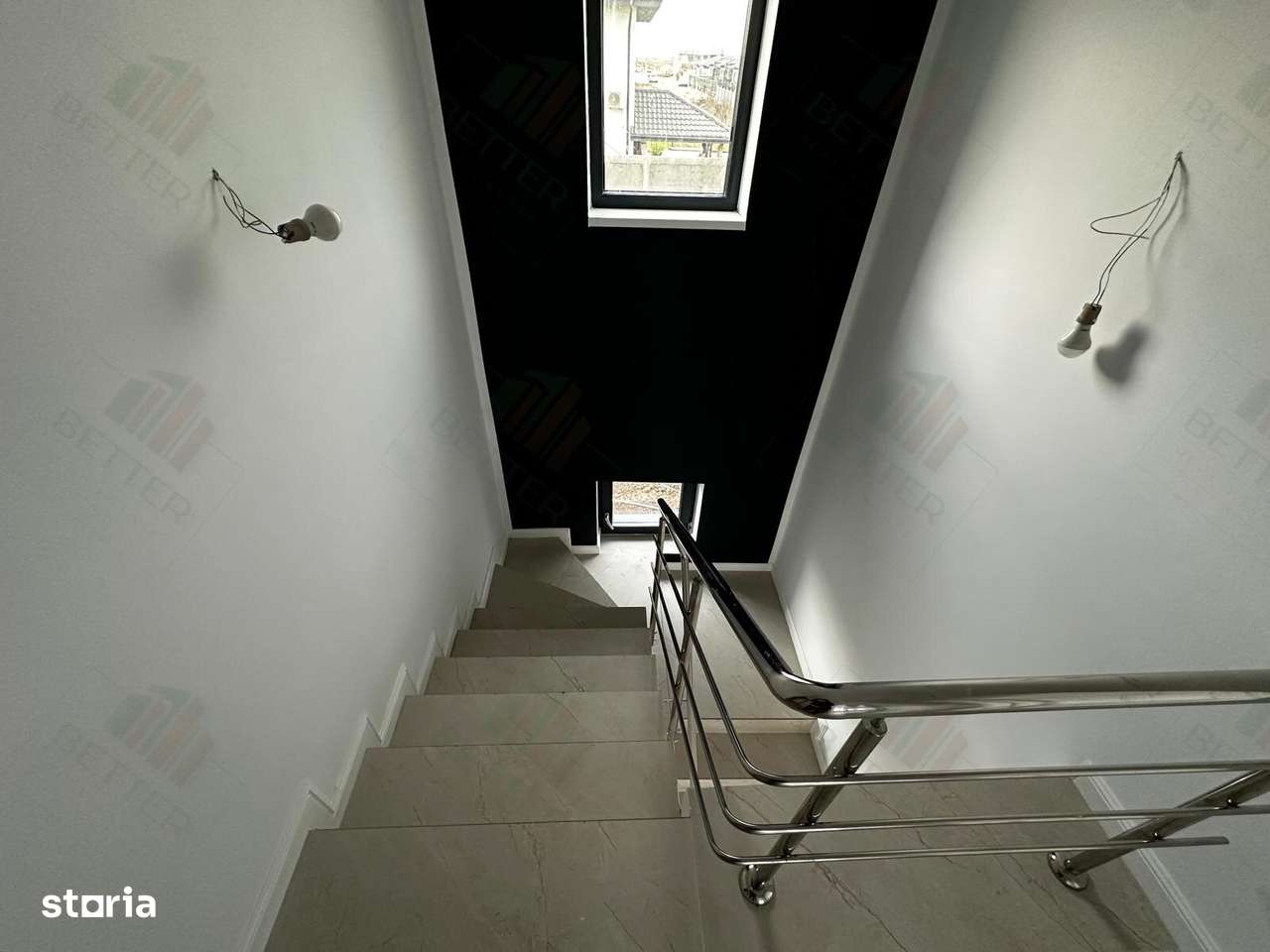 Casă P+Etaj | 4 Camere | 142 mp| Încălzire în Pardoseală | TVA Inclus-11