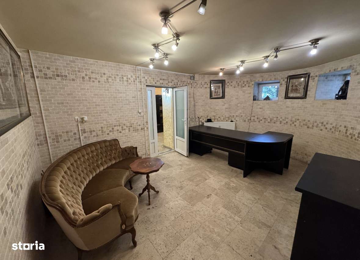 Spatiu de birou pe Bulvardul Vasile Milea , central, langa tribunal - Imagine principală: 4/8