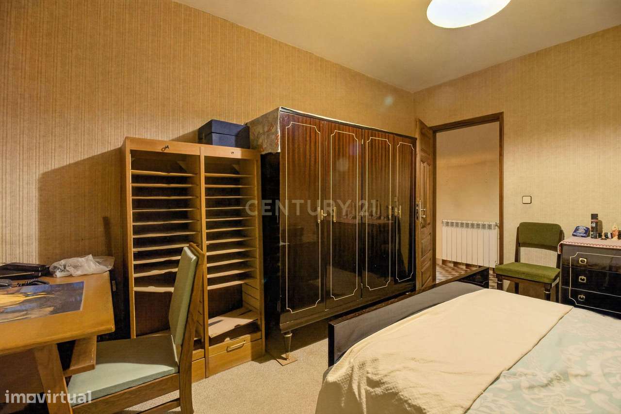 Casa BI- Familiar em Quintanilha, Bragança-23
