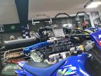 Yamaha YZ - 9