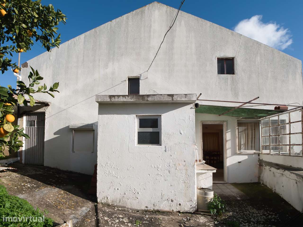 Terreno  Venda em Alhandra, São João dos Montes e Calhandriz,Vila Fran-23