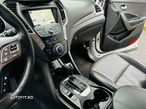 Hyundai Santa Fe 2.2 CRDi 4WD Luxury Pack+ - 8