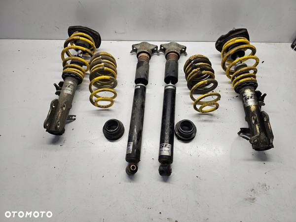 OPEL ASTRA K OPC ZAWIESZENIE GWINTOWANE ST SUSPENSIONS GWINT - 1