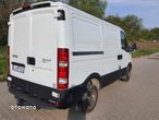 Iveco daily - 3