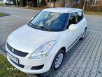 Suzuki Swift 1.2 4x4 Club - 8