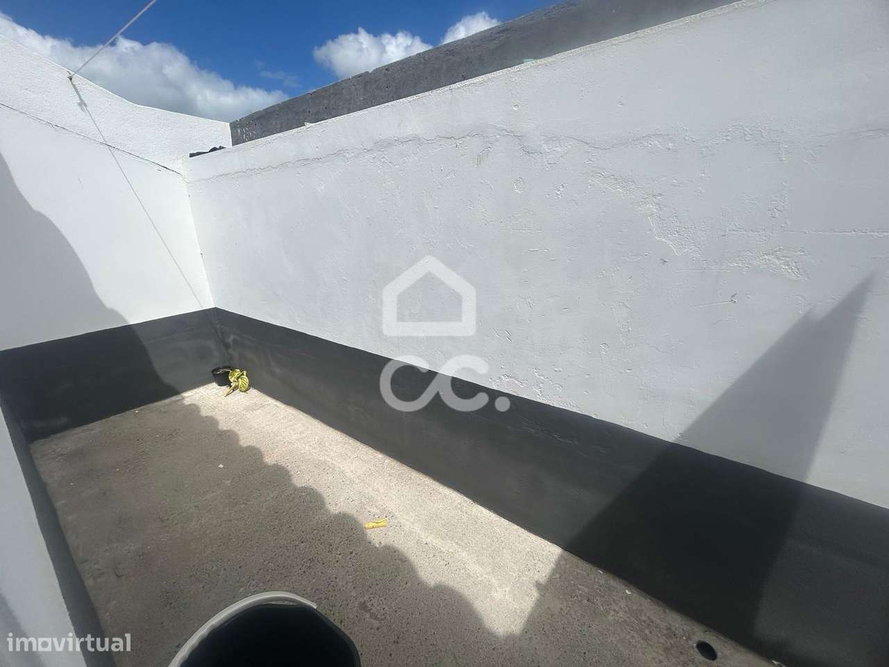 Moradia com 5 Quartos - São José - Ponta Delgada-23