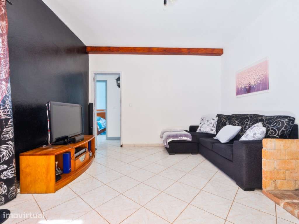 Quinta Bi-familiar em Azeitão-14