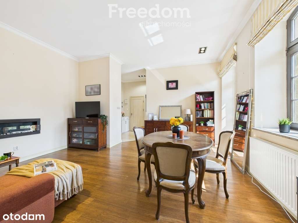 Atrakcyjne mieszkanie nad Jeziorem Długim - Pełny obrazek: 2/13