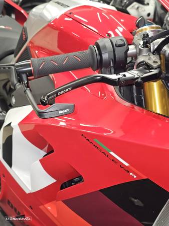 Ducati Panigale V4 R Nº748 AKRAPOVIC - 36 MESES DE GARANTIA - 7