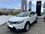 Nissan Qashqai 1.5 dCi Tekna - 1