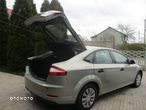 Ford Mondeo 1.8 TDCi Gold X - 11