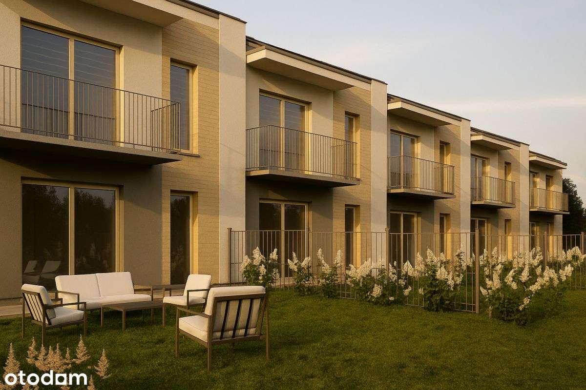 83 m2 / Antresola/ 4 pokoje/ balkon / 2 m.post.-3