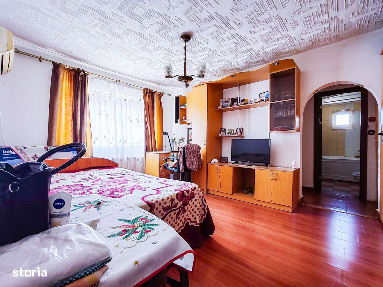 Vindem apartament in Navodari cu 2 camere-1