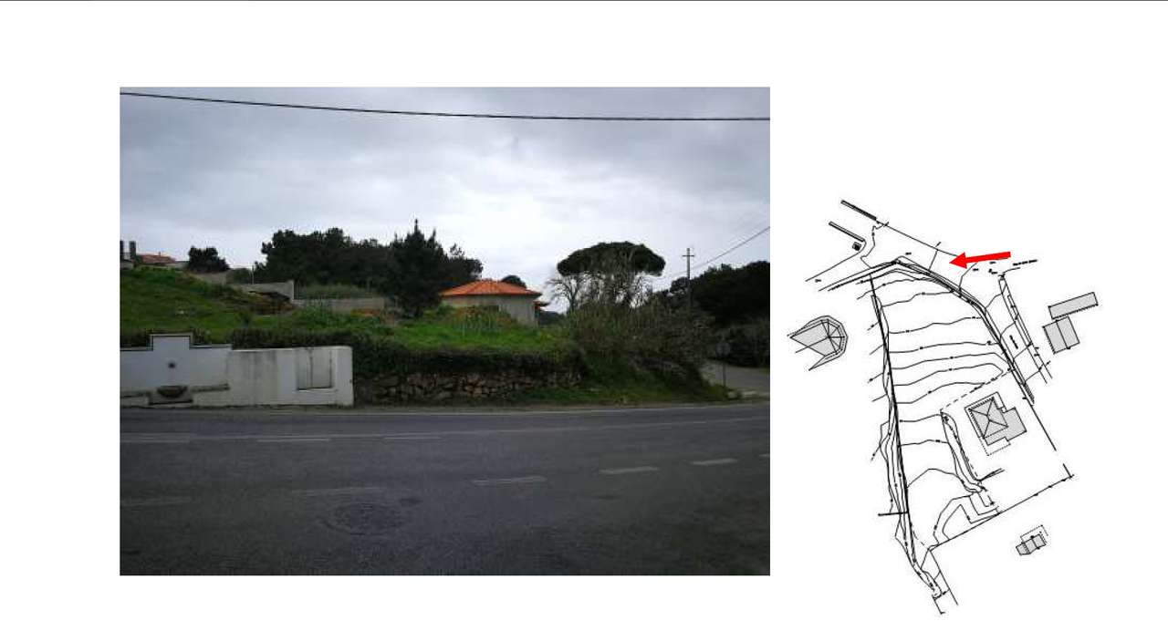 Terreno urbano em Sintra - Grande imagem: 4/11