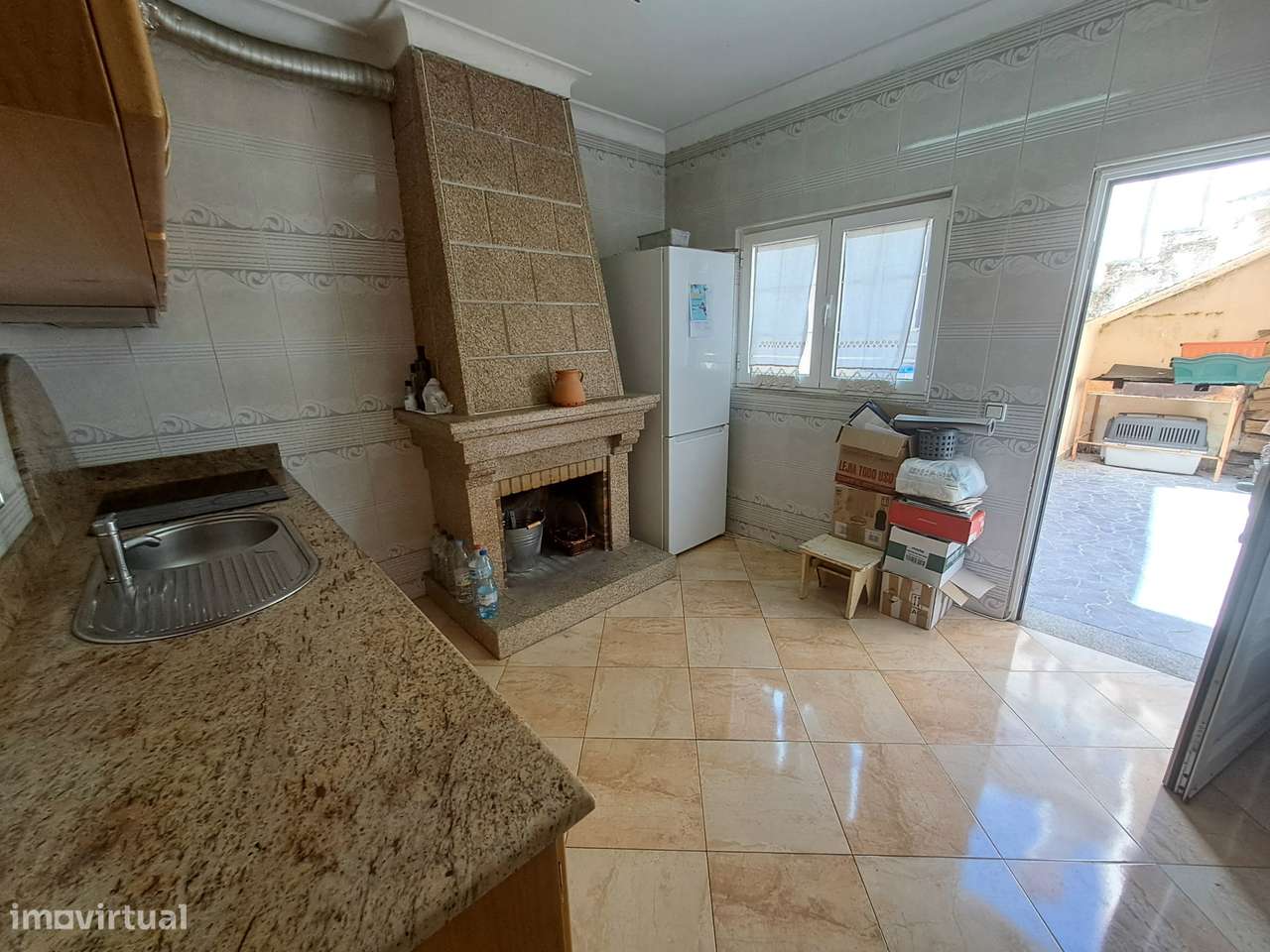 Moradia Geminada T6 Venda em Miranda do Douro,Miranda do Douro-23