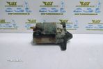 Electromotor 1.6 benzina k4m 8200665518 Renault Clio 3 seria - 1