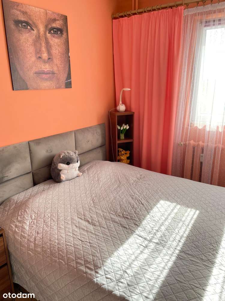 Mieszkanie trzypokojowe 65m2 Kraków ul.Wacława Lipińskiego-4