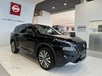 Nissan X-Trail - 4