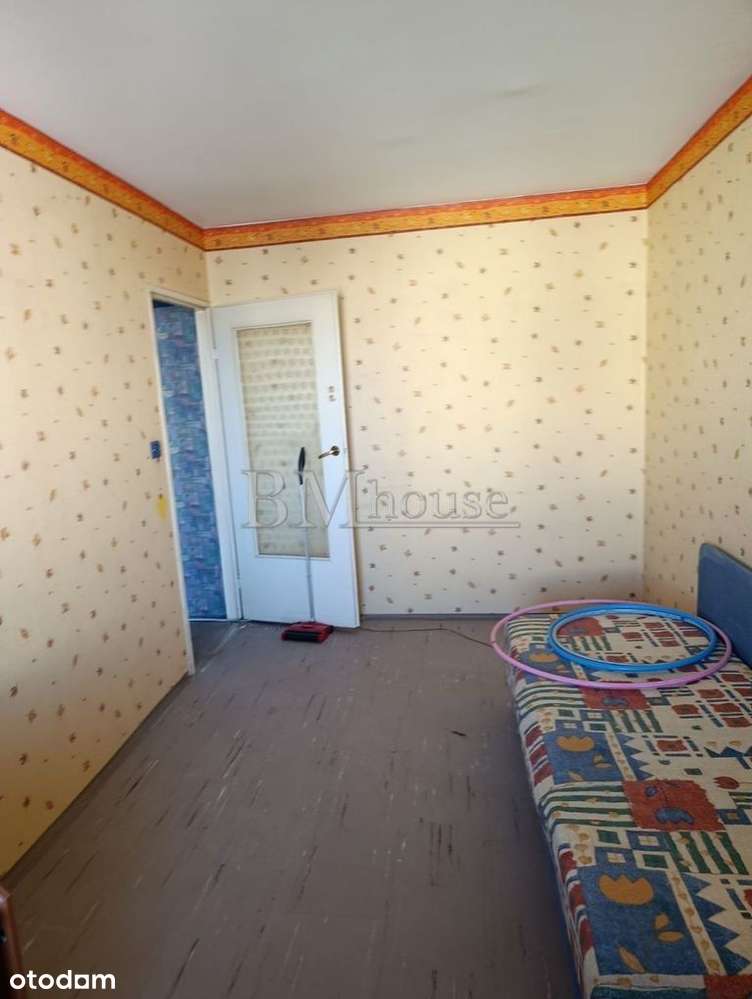 Przestronne 3-pokojowe, 1,2km od Starego Miasta-10