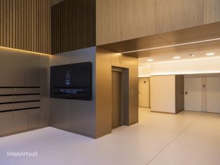 Escritório com 249m2 no Edifício Atlas - Miraflores - Grande imagem: 2/7