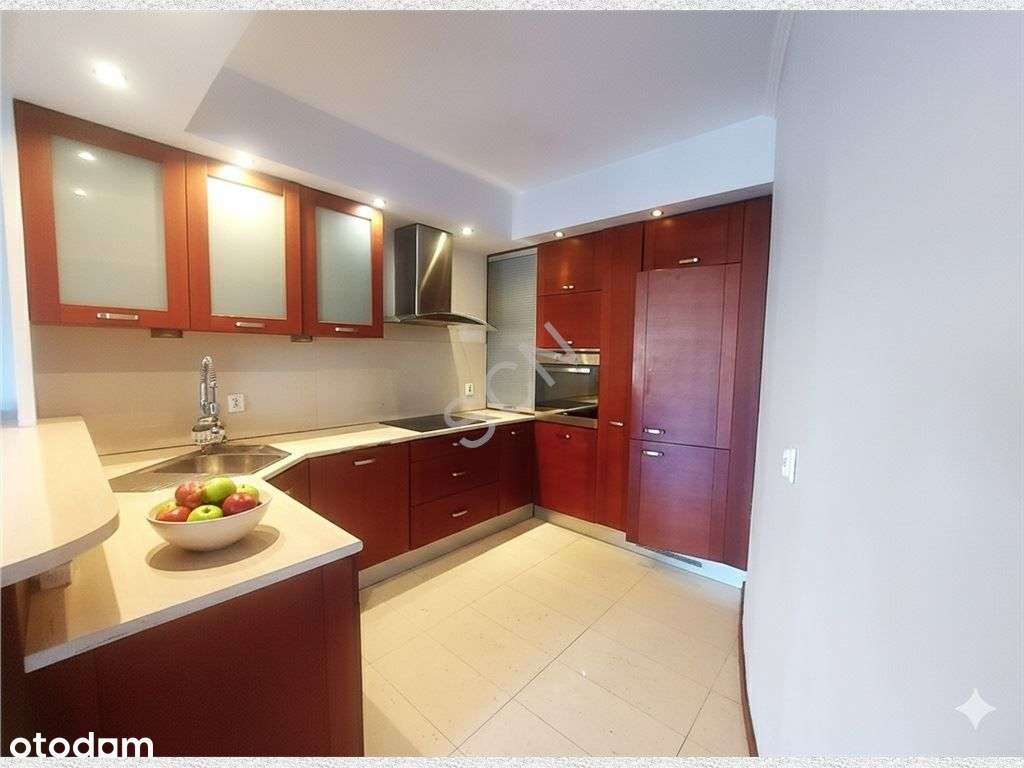 Atrakcyjne, przestronne 2 pokoje 80m2 z tarasem-3