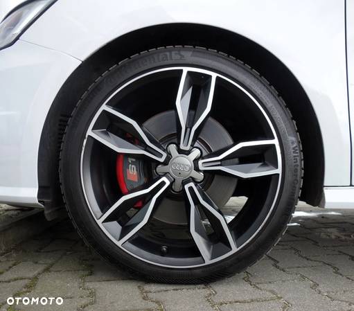 Audi S1 Sportback - 16