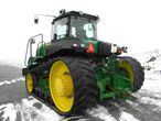 John Deere 9630T 2012 Rok, 5800 Mtg, GPS, Nie Malowany, Stan Idealny - 17