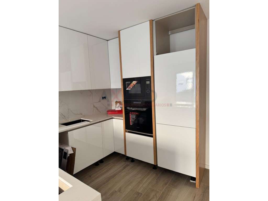 Excelente Moradia T3 Nova na Figueira da Foz - Grande imagem: 5/35