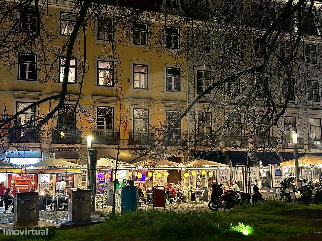 Apartamento T2 para venda-22