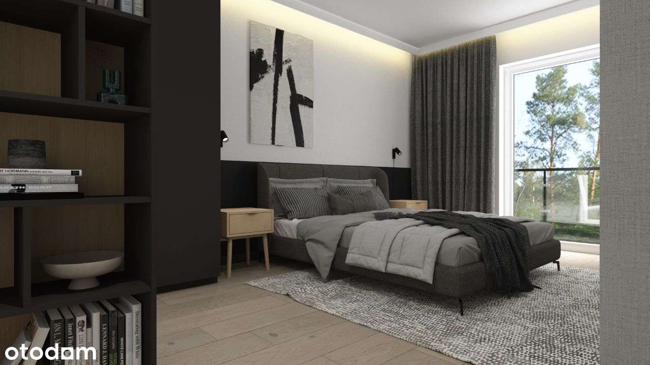 3-pokojowe mieszkanie z balkonem, Nowy Radzionków-18