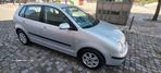 VW Polo 1.4 TDi Confortline ABS+AC - 5