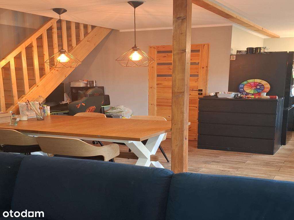 Piękny dom  w leśnym klimacie - cały rok !-8