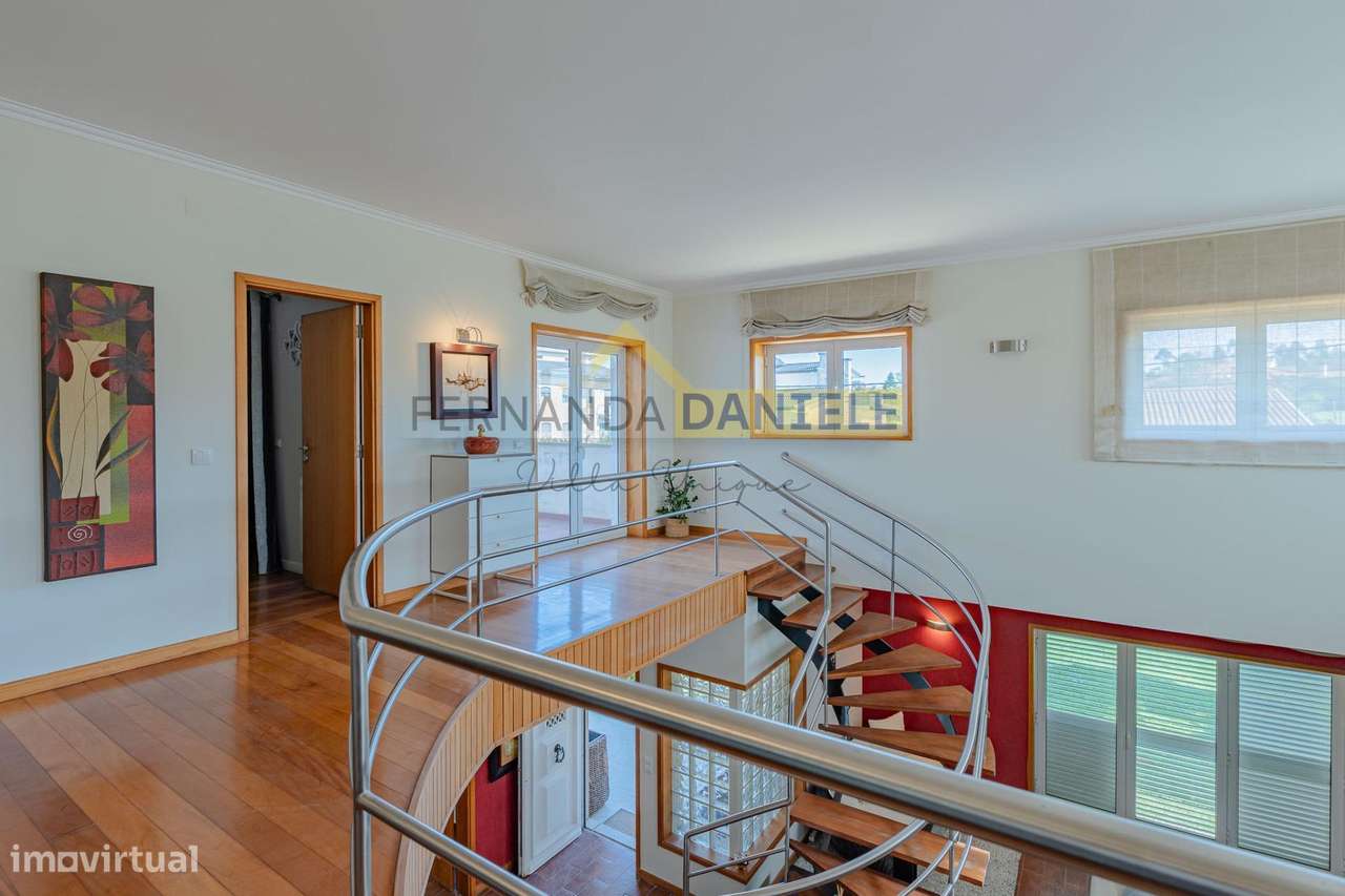 Moradia em Travanca com 3 suítes e 1425m2 de terreno-36