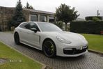 Porsche Panamera Sport Turismo 4 E-Hybrid - 7