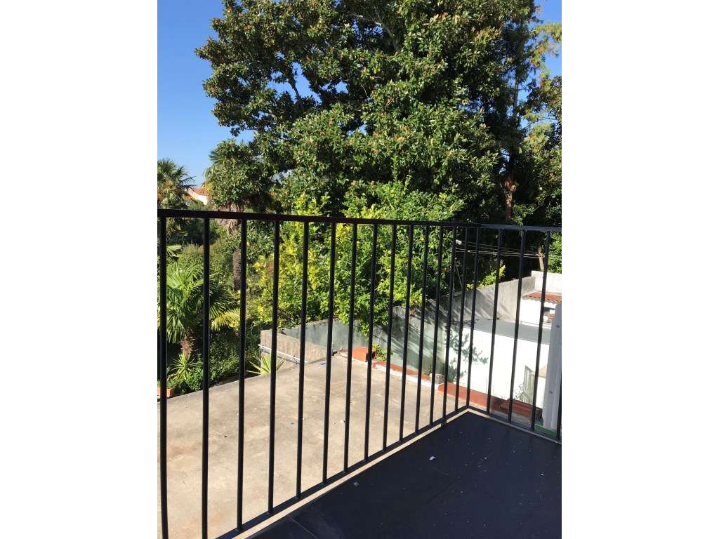 Arrenda-se T2 - Mobilado - Braga/Centro Histórico - Grande imagem: 5/19