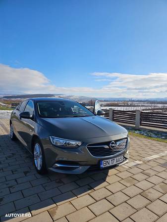 Opel Insignia Grand Sport 1.6 CDTI Start/Stop - 1