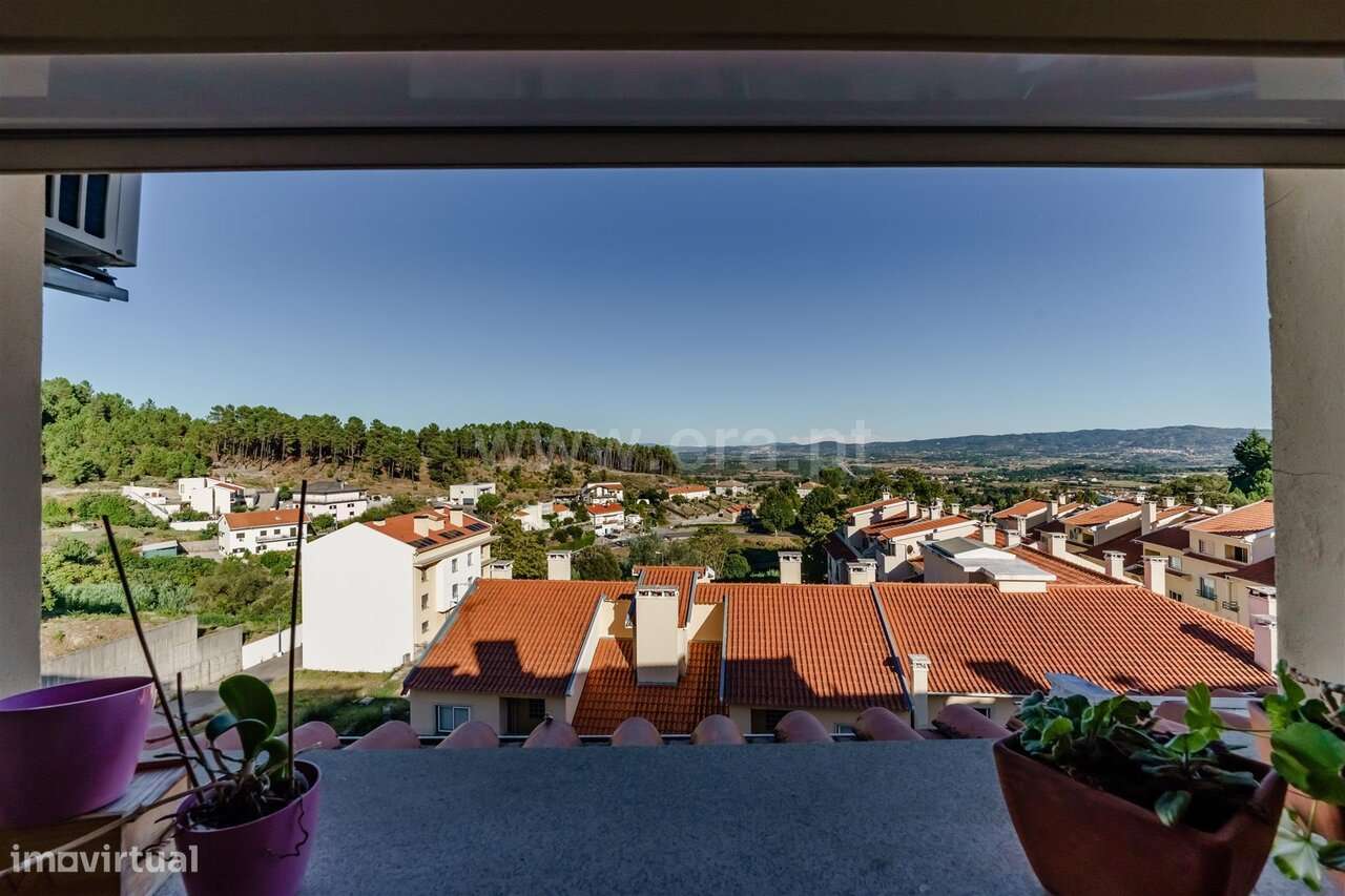 Duplex T5 / Covilhã, Covilhã-16