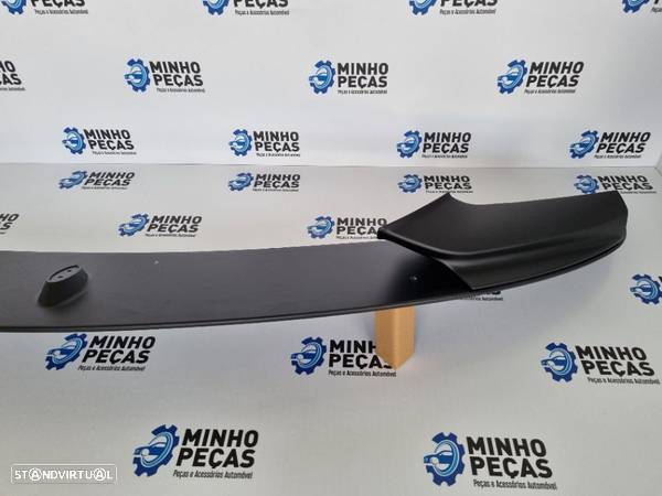 Spoiler Frontal BMW Série 5 (F10/F11) M-performance - 5