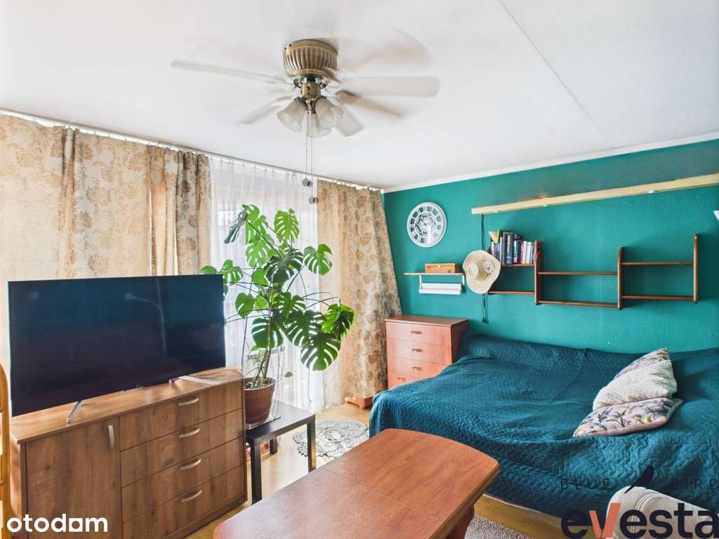 Kozanów | mieszkanie 71m2 | 6 piętro | komórka - Pełny obrazek: 4/14