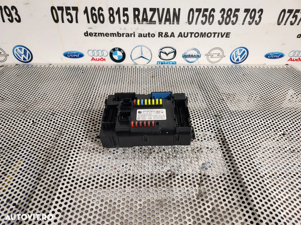 Modul Calculator Panou Sigurante BCM Fiat 500X 500L Cod 00520978410 - Dezmembrari Arad - Achizitionam Autoturisme/Piese Auto - 1