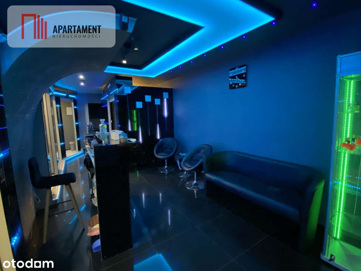 Lokale użytkowe Oleśnica - Pełny obrazek: 5/20