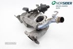 Radiador de gases EGR Citroen DS5|11-15 - 2