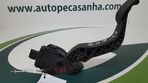 Pedal Potenciometro Acelerador Peugeot 207 (Wa_, Wc_) - 1