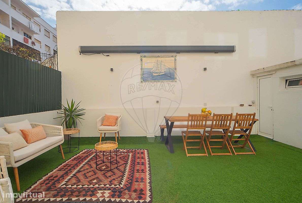 Apartamento T3 para venda-14